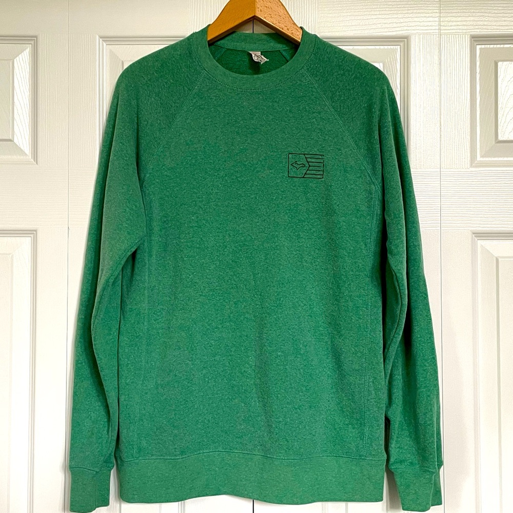 Michigan Upper Peninsula Crewneck Sweatshirt